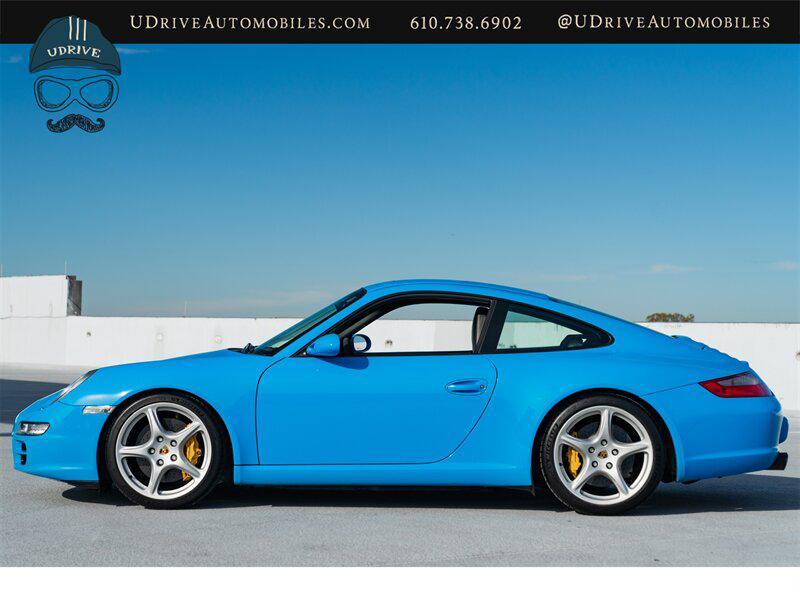used 2006 Porsche 911 car, priced at $139,900