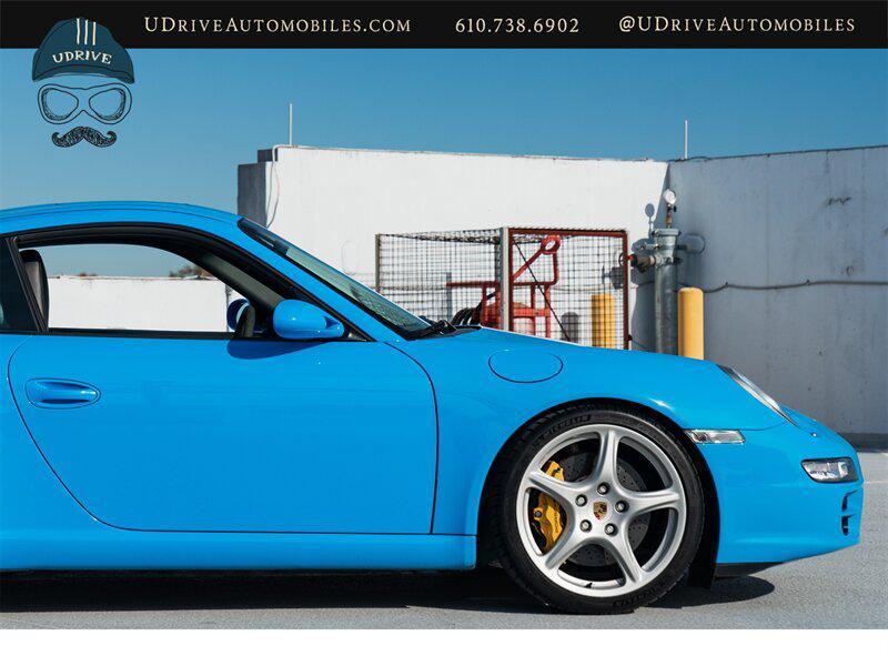 used 2006 Porsche 911 car, priced at $139,900