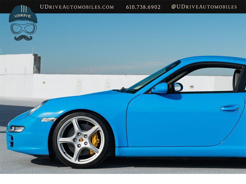 used 2006 Porsche 911 car, priced at $139,900