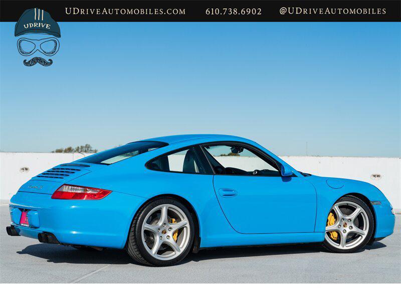 used 2006 Porsche 911 car, priced at $139,900