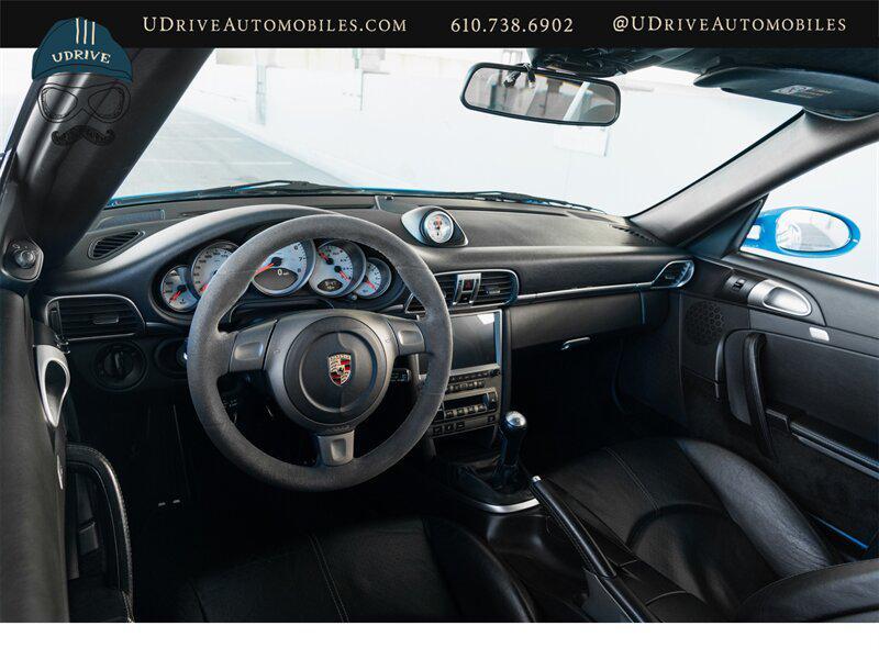 used 2006 Porsche 911 car, priced at $139,900