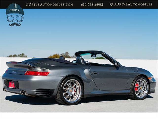 used 2004 Porsche 911 car, priced at $79,900