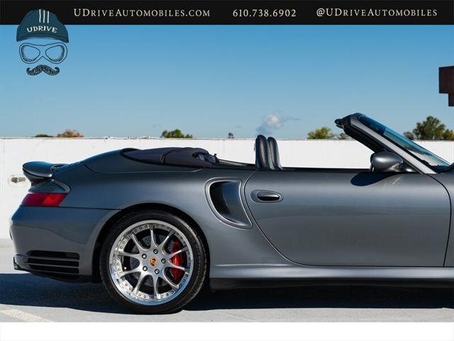 used 2004 Porsche 911 car, priced at $79,900