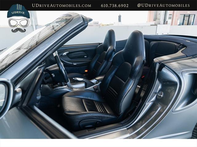 used 2004 Porsche 911 car, priced at $79,900