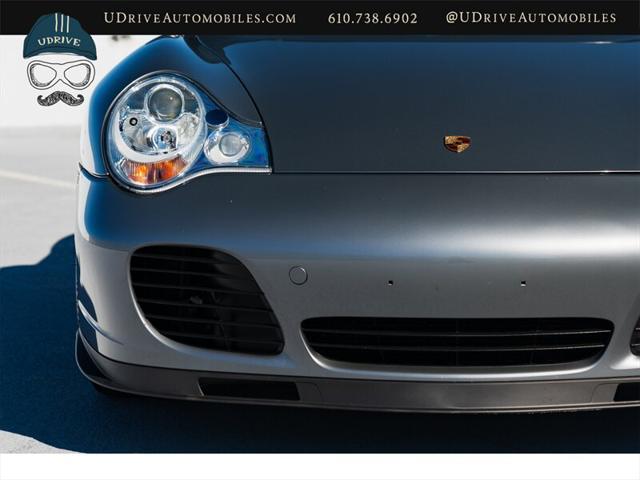 used 2004 Porsche 911 car, priced at $79,900