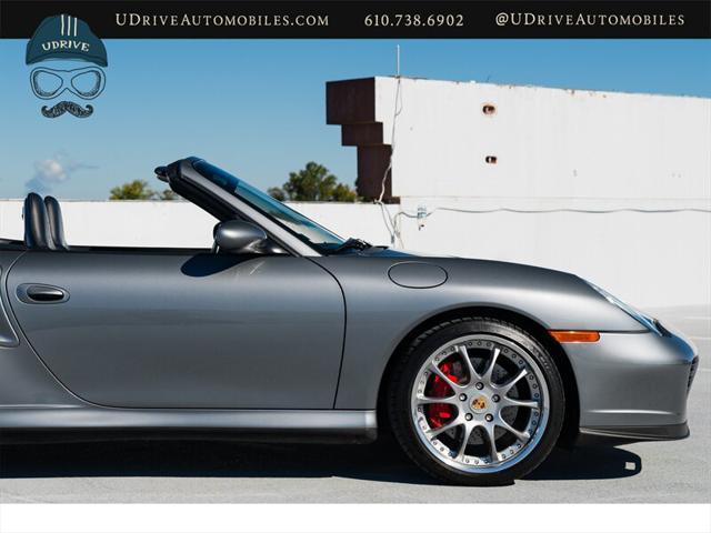 used 2004 Porsche 911 car, priced at $79,900