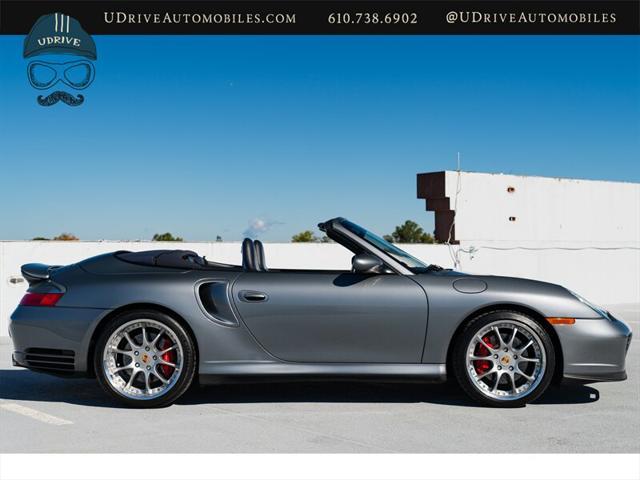 used 2004 Porsche 911 car, priced at $79,900