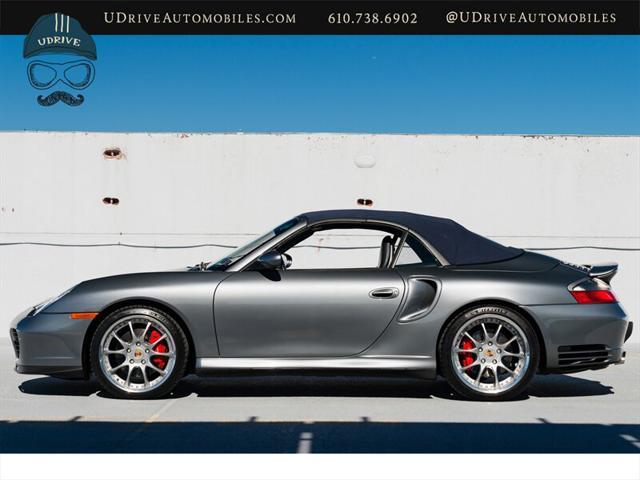 used 2004 Porsche 911 car, priced at $79,900