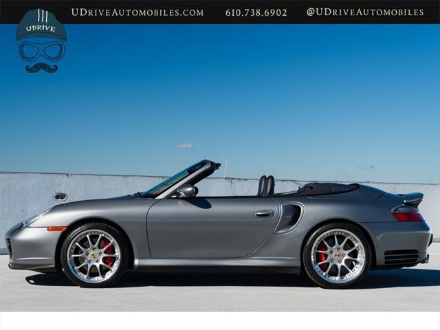 used 2004 Porsche 911 car, priced at $79,900