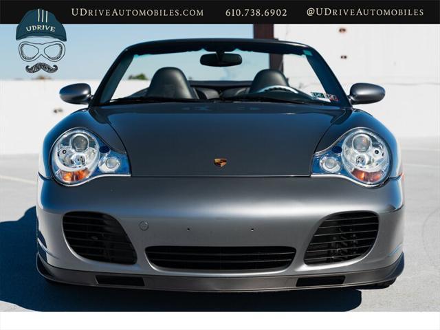 used 2004 Porsche 911 car, priced at $79,900