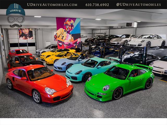 used 2004 Porsche 911 car, priced at $139,900