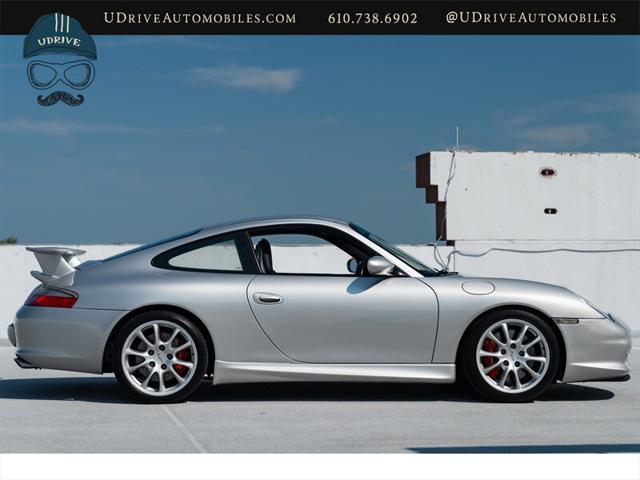 used 2004 Porsche 911 car, priced at $139,900