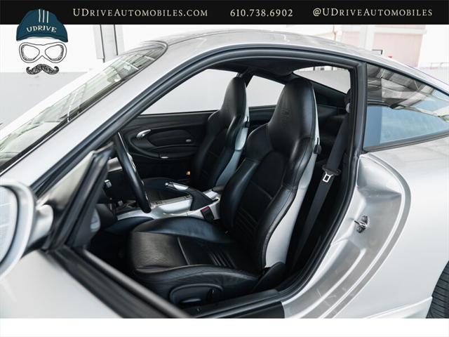 used 2004 Porsche 911 car, priced at $139,900