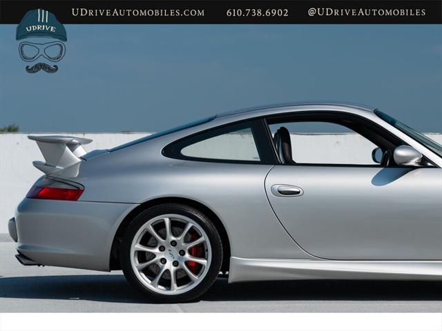 used 2004 Porsche 911 car, priced at $139,900