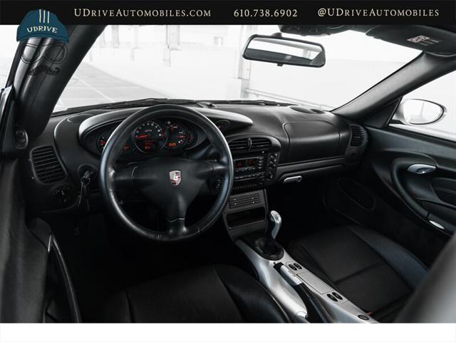 used 2004 Porsche 911 car, priced at $139,900