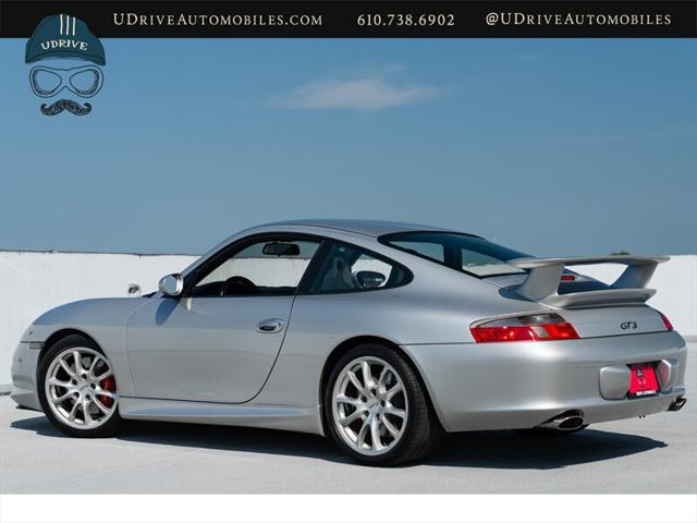 used 2004 Porsche 911 car, priced at $139,900