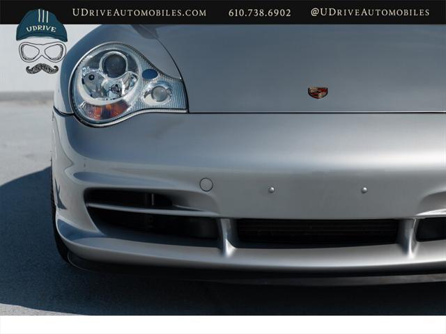 used 2004 Porsche 911 car, priced at $139,900