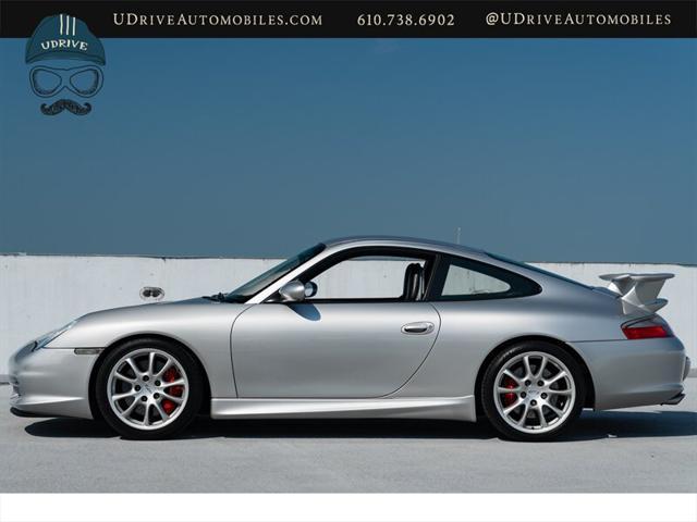 used 2004 Porsche 911 car, priced at $139,900