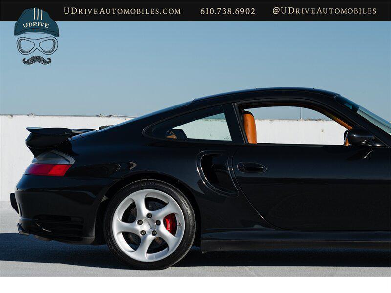 used 2002 Porsche 911 car, priced at $109,900