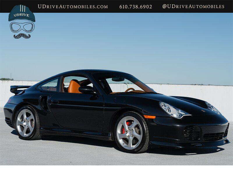 used 2002 Porsche 911 car, priced at $109,900
