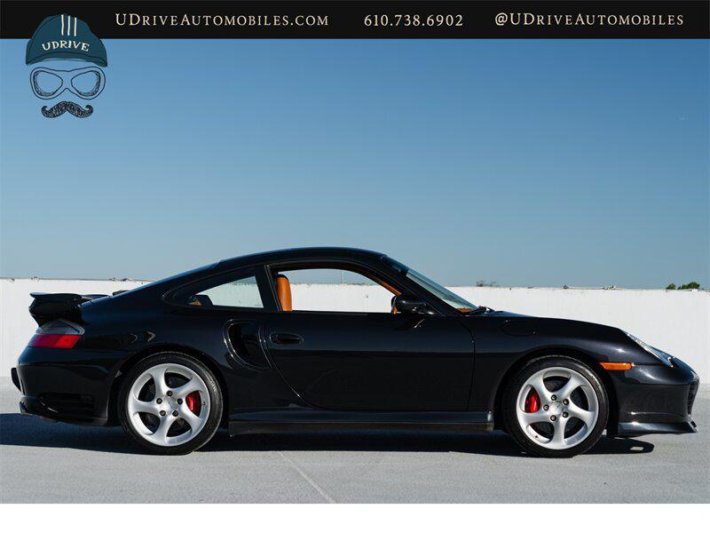 used 2002 Porsche 911 car, priced at $109,900