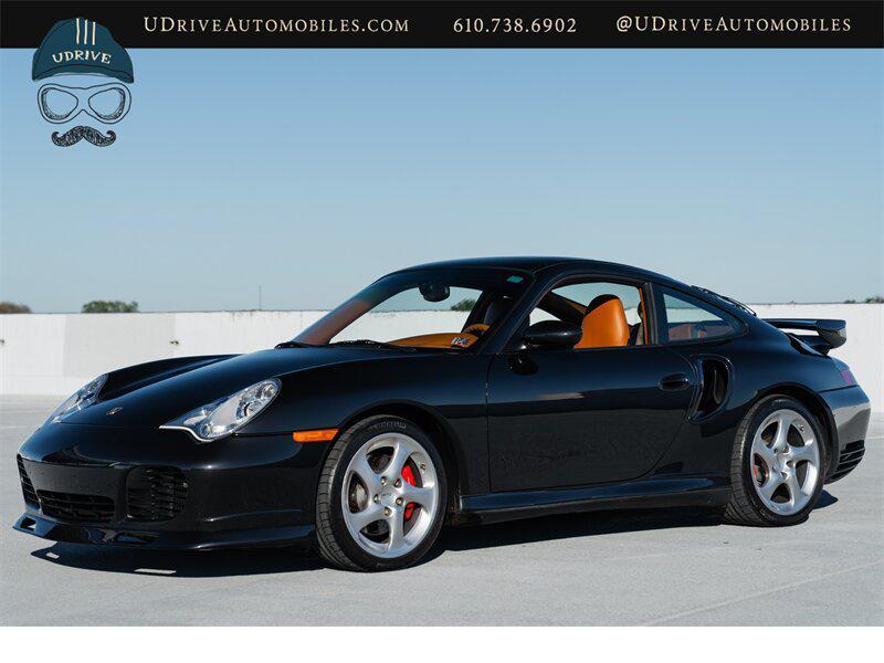 used 2002 Porsche 911 car, priced at $109,900