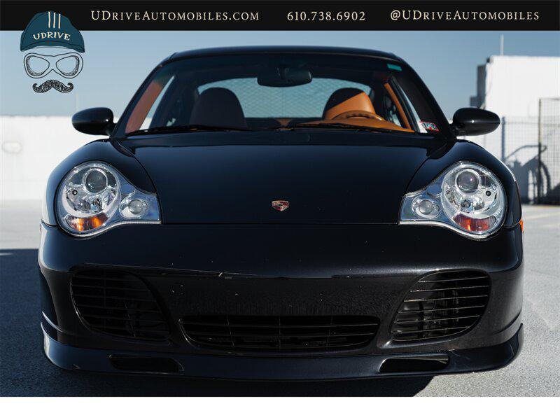 used 2002 Porsche 911 car, priced at $109,900
