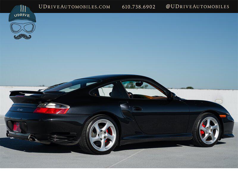 used 2002 Porsche 911 car, priced at $109,900