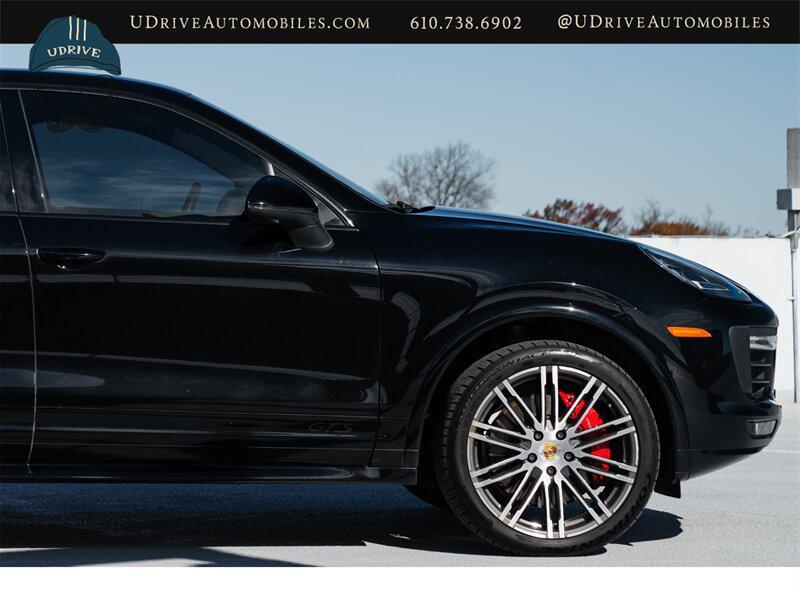 used 2016 Porsche Cayenne car, priced at $31,900