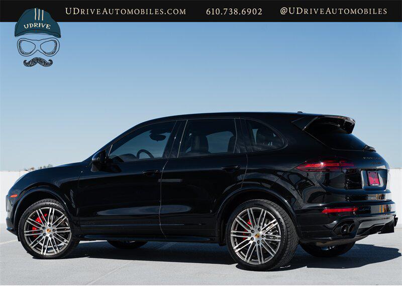 used 2016 Porsche Cayenne car, priced at $31,900