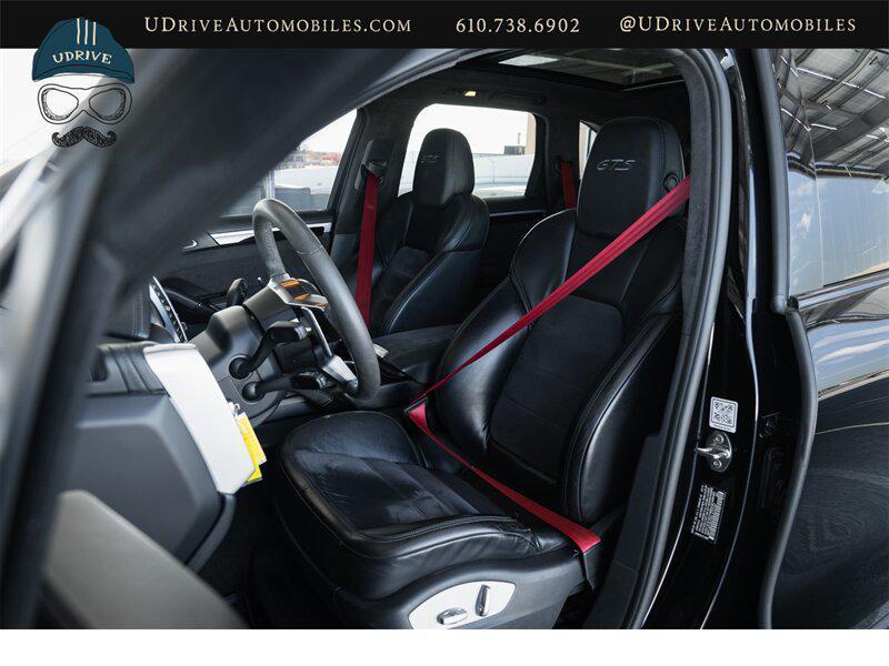 used 2016 Porsche Cayenne car, priced at $31,900