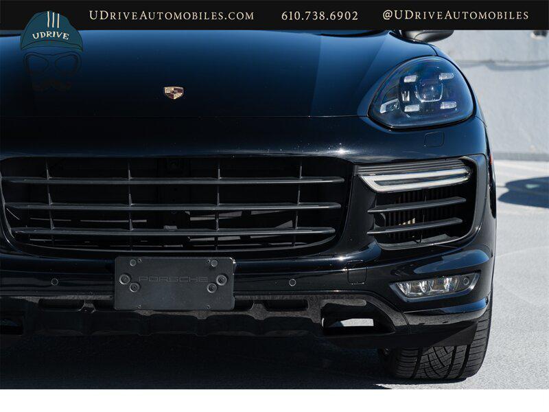 used 2016 Porsche Cayenne car, priced at $31,900