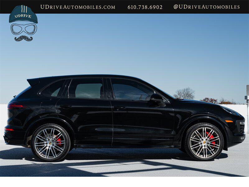 used 2016 Porsche Cayenne car, priced at $31,900
