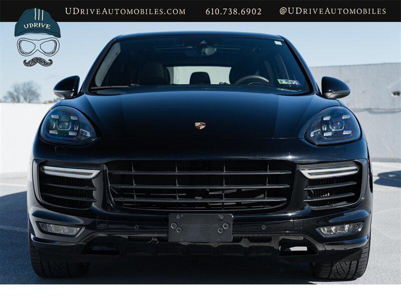 used 2016 Porsche Cayenne car, priced at $31,900