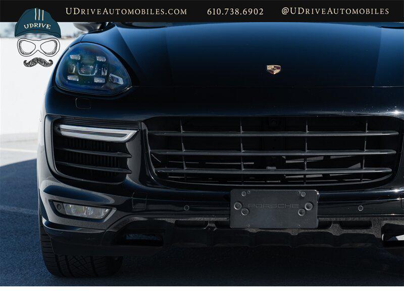 used 2016 Porsche Cayenne car, priced at $31,900