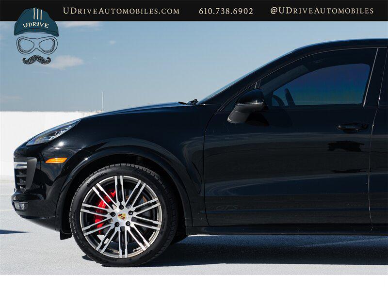 used 2016 Porsche Cayenne car, priced at $31,900