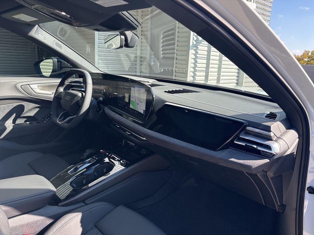 new 2025 Audi S5 car, priced at $70,635