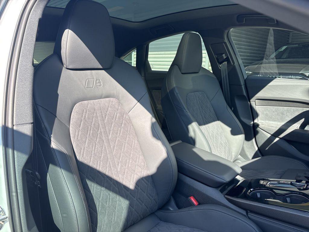 new 2025 Audi S5 car, priced at $70,635