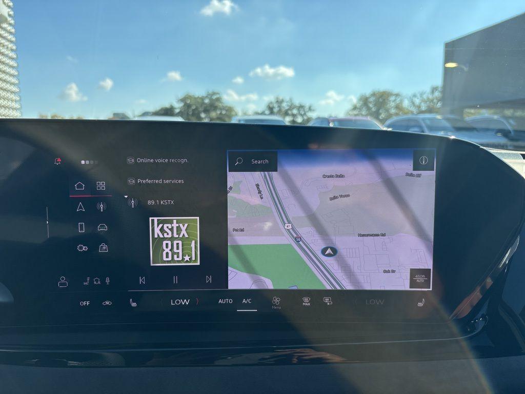 new 2025 Audi S5 car, priced at $70,635