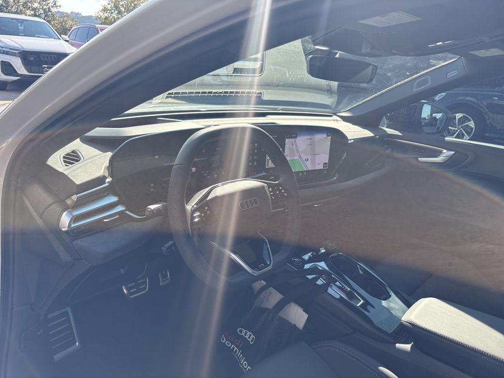 new 2025 Audi S5 car, priced at $70,635