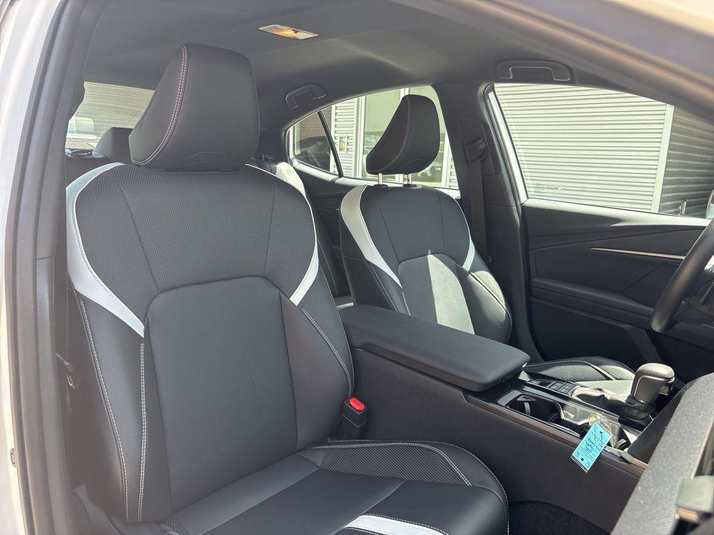 used 2025 Toyota Camry car, priced at $30,791