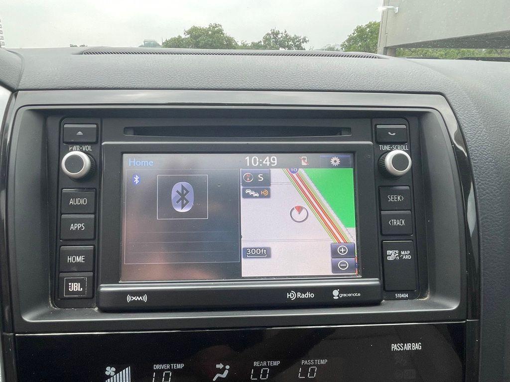used 2019 Toyota Sequoia car, priced at $36,991