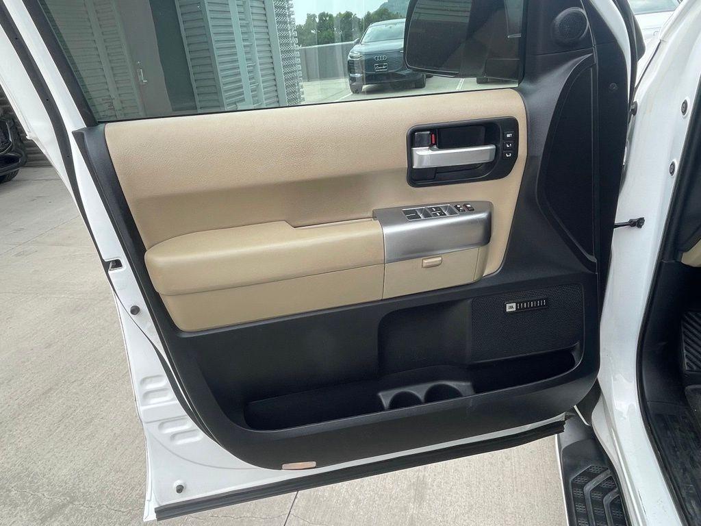 used 2019 Toyota Sequoia car, priced at $36,991