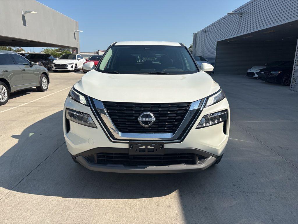 used 2023 Nissan Rogue car, priced at $19,992