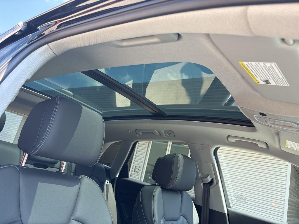 used 2025 Audi Q5 car, priced at $44,891