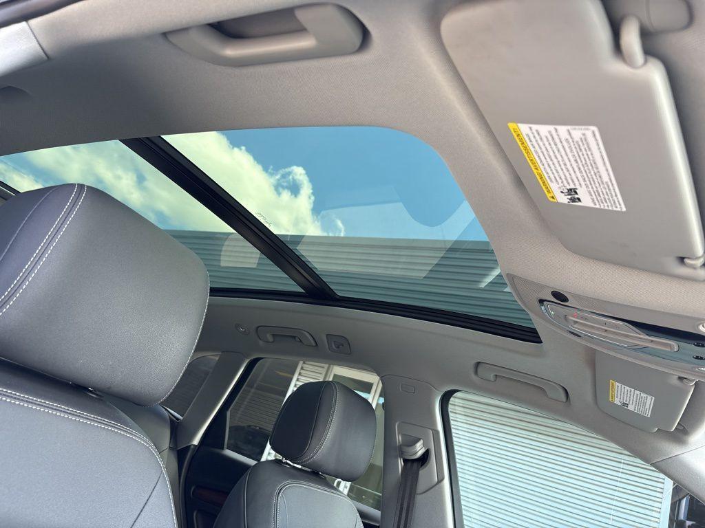 used 2022 Audi Q5 car, priced at $29,691