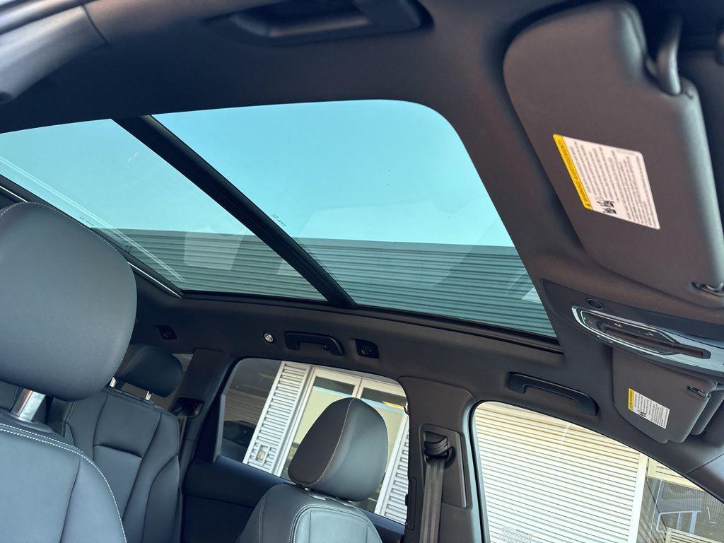 used 2025 Audi Q7 car, priced at $58,994