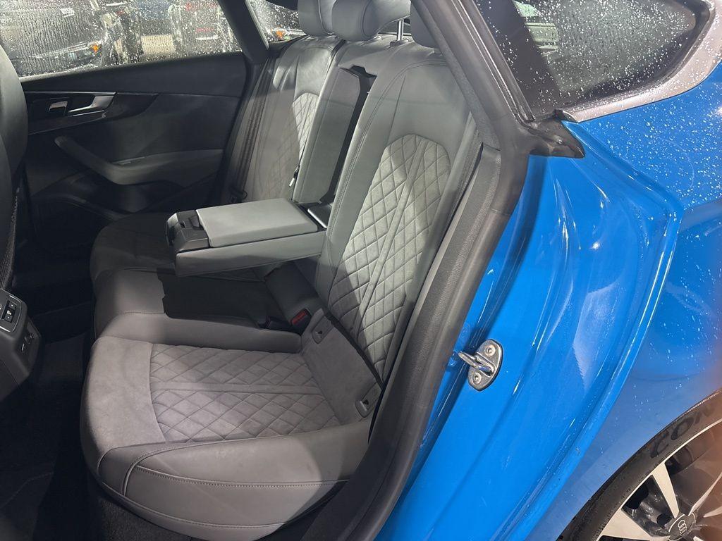 used 2022 Audi S5 car, priced at $46,993
