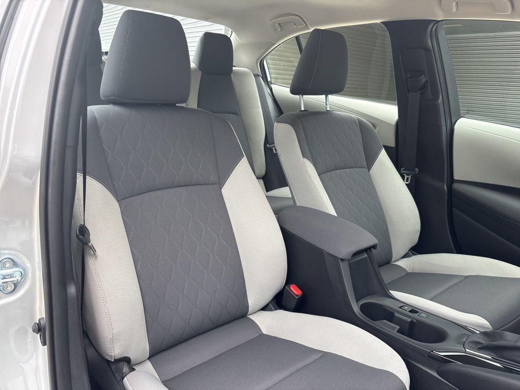 used 2025 Toyota Corolla car, priced at $21,494