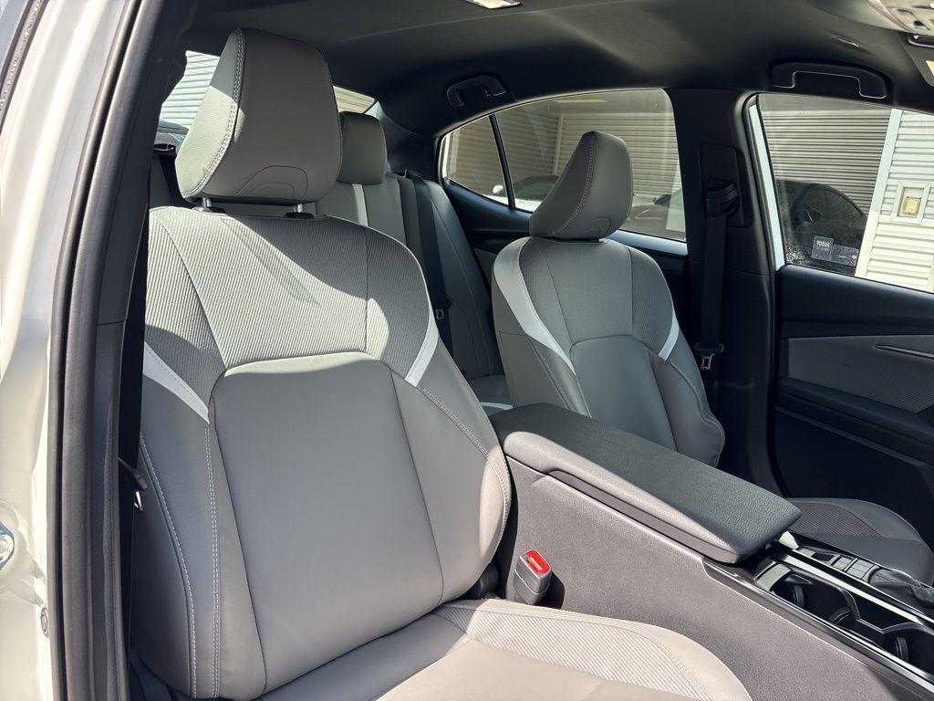 used 2025 Toyota Camry car, priced at $29,991